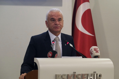 Başkan Güler:Tüccar ve Esnafının Mağdur Edilmesine Karşıyız