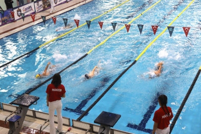 Eskişehir Su Sporları Şenliği Başlıyor