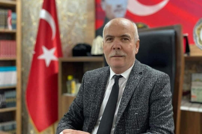 MHP İl Başkanı Candemir'den CHP İl Başkanı Yalaz'a Sert Tepki