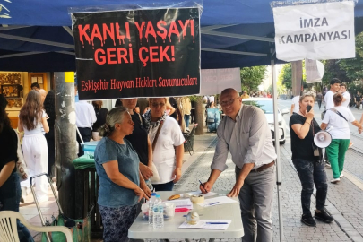 Çakırözer: TBMM’de Öldüren Yasaya Sonuna Kadar Direneceğiz!