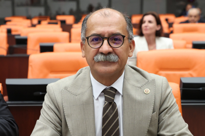 CHP'li İbrahim Arslan'dan Doğalgaz Zammına Tepki