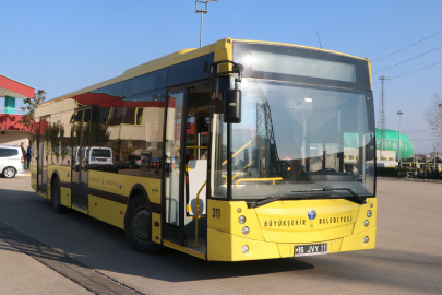 Öğrenci İçin En ucuz Ulaşım Bursa'da