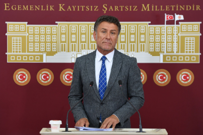 CHP'li Sarıbal: Fındık Üreticileri Emeğinin Karşılığını Almalıdır