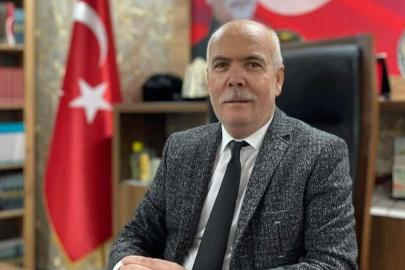 MHP İl Başkanı Candemir'den Ünlüce’ye Tepki