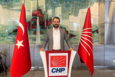 CHP Gençlik Kollarından Suç Duyurusu