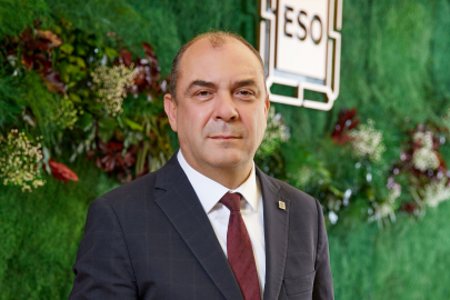 Eskişehir İhracatında Önemli Artış