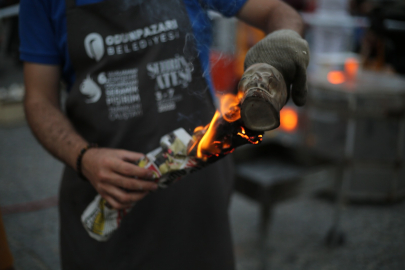 Odunpazarı Festivale Doyacak