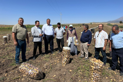 CHP'li Gürer: 