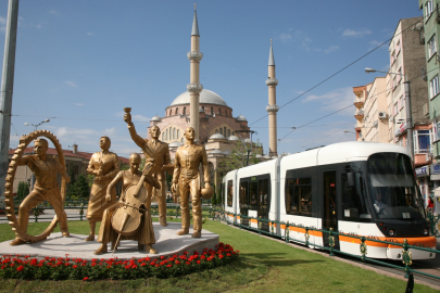 30 Ağustos'ta Toplu Taşıma Ücretsiz