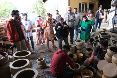 Bilim, Sanat İle Gelenek Sorkun’da Bir Araya Geldi