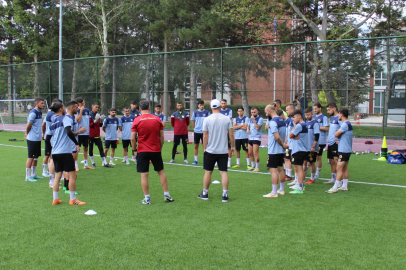 Anadolu Üniversitesi Kahramanmaraş Yolcusu