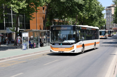 Toplu Ulaşıma KPSS Düzenlemesi