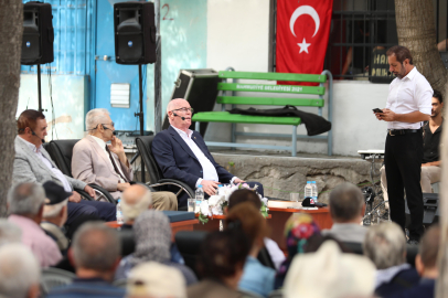 Köy Enstitülerini Kendi Ellerimizle Yok Etmişiz