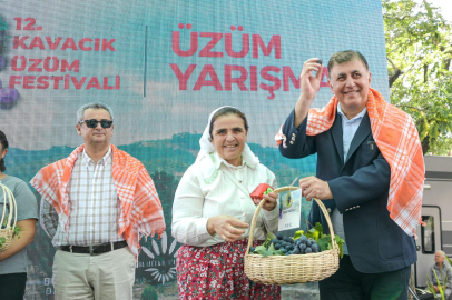 Üreticilerimizin Her Zaman Yanında Olacağız