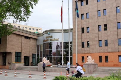 Büyükşehir'de Toplu Sözleşme İmzalandı