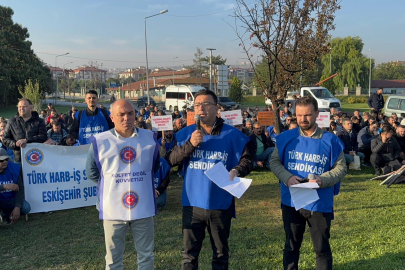 Bozulan Ekonominin Bedelini Biz Ödemeyeceğiz!