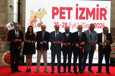 Kedi - Köpek Maması İhracatının Yüzde 60’ı Ege Bölgesi’nden