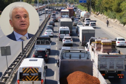 ETO Başkanı Güler'den Çevre Yolu Çağrısı