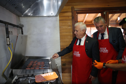 Tarım Alanları Ekilecek, Hayvancılık Gelişecek