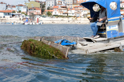 Eğirdir Gölü İçin Seferberlik