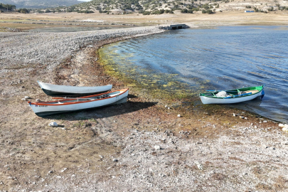 Porsuk Çayı ve Porsuk Baraj Gölü İçin Önemli Toplantı