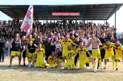 Eskişehirspor Üç Puanı Tek Golle Aldı