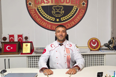 Eskişehir Gastro Fest Bir İlk Oldu