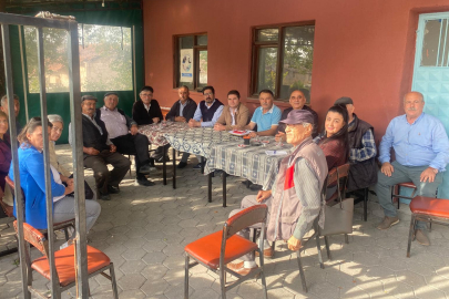 Hasat Devam Ederken İthalat Yapılması Çiftçi İçin Darbedir