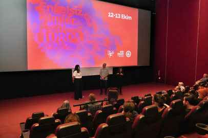 Sinemaseverler Engelsiz Filmler Festivali'nde Buluştu