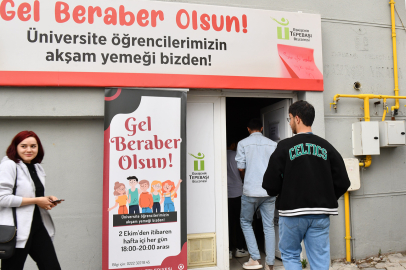 Başkan Ataç: Gençlerimize Destek Olmaya Devam Edeceğiz