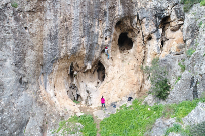 Balıkesir’deki İda Madra Jeoparkı Unesco Yolunda