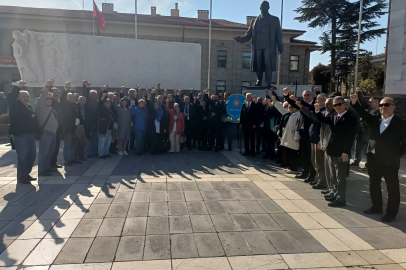 İYİ Partimizin Güneşini Yükseltmeye Devam Edeceğiz!