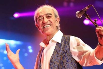 Edip Akbayram Sivrihisar'a Geliyor