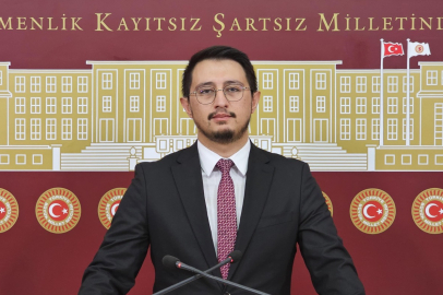 Makûs Düzeni Hep Birlikte Değiştirebiliriz