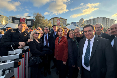 Başkanlar Seçmenlerin Seçme İradesine Sahip Çıkmak İçin İstanbul’da