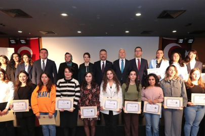 Eskişehir Kadın Sağlığı Eğitimi Projesi Değerlendirme Toplantısı Gerçekleştirildi