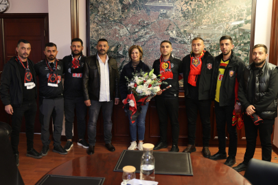 Tüm Şehir Eskişehirspor'a Sahip Çıkmalı