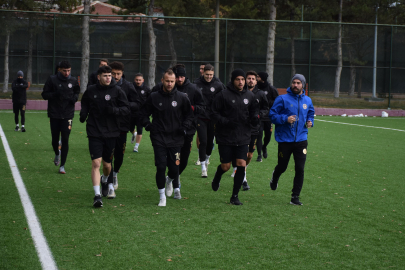 Anadolu Üniversitesi Tokat Belediye Plevne Spor'u Konuk Edecek