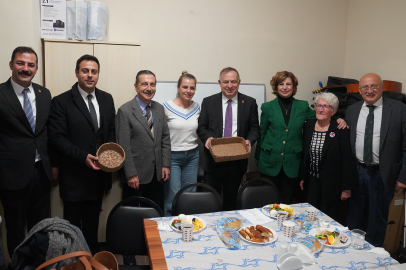 Belde Evleri Bir Çok Belediyeye Örnek Oldu