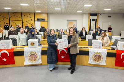 Çölyak Hastalarına Glutensiz Gıda Dağıtımında Başlandı