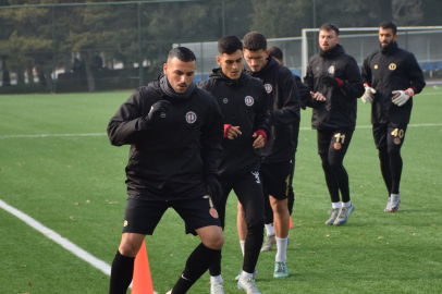 Anadolu Üniversitesi Tokat Belediye Plevne Spor'u Konuk Edecek