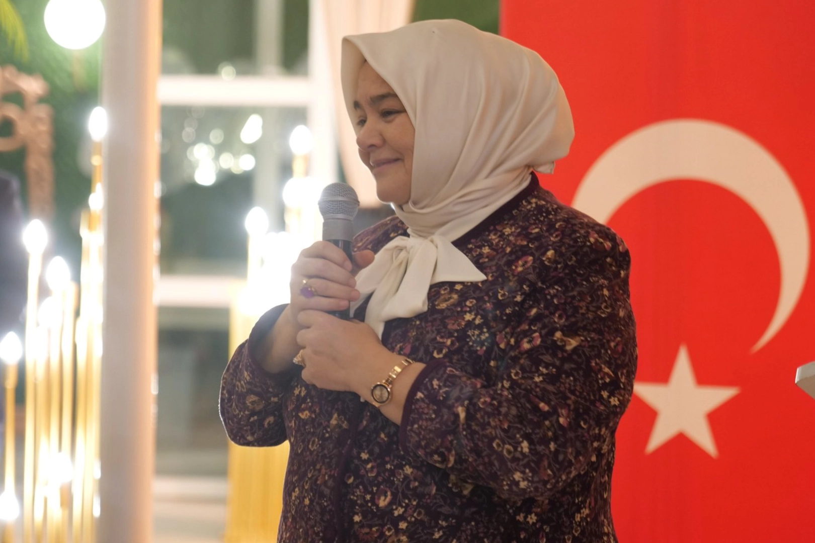 Prof.Dr. Ayşen Gürcan