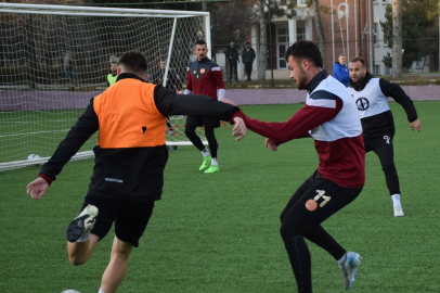 Anadolu Üniversitesi Muş Spor'u Konuk Edecek