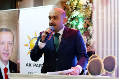 AK Parti İl Başkanı Albayrak’tan Mezbaha Müjdesi