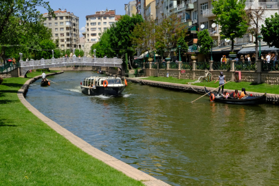 Turistik Merkezler 1 Ocak Çarşamba Günü Kapalı Olacak