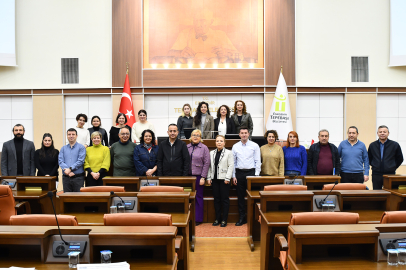 Yerel Eşitlik Eylem Planı’nın İkincisi Hazırlanıyor