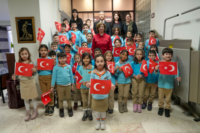 Bu Şehirde Ne Yapıyorsak Önce Sizin İçin!