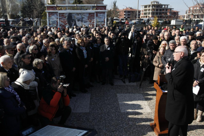 Odunpazarı Belediyesi Uğur Mumcu'yu Anacak