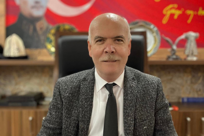 MHP İl Başkanı İsmail Candemir'den Berat Kandili Mesajı