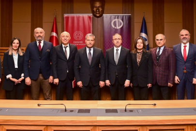 İl Milli Eğitim Müdürlüğü ve Anadolu Üniversitesi'nden İşbirliği